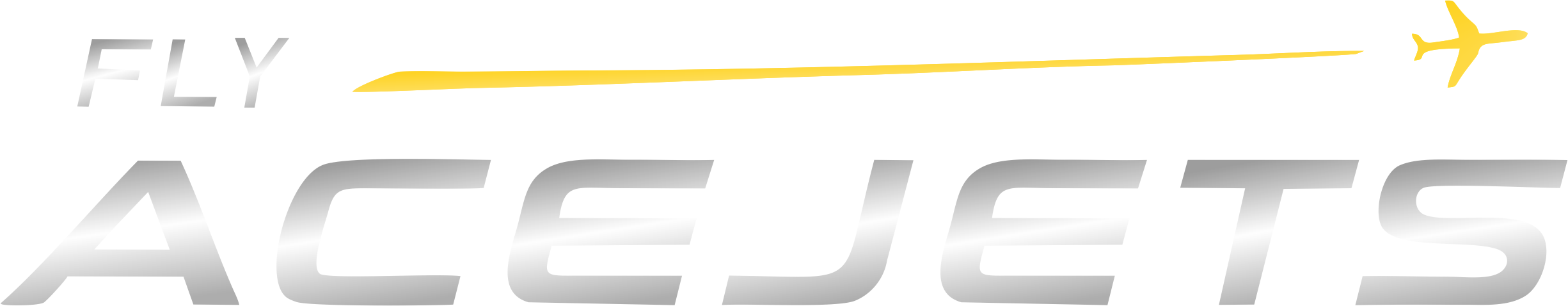 Fly ACEJETS logo